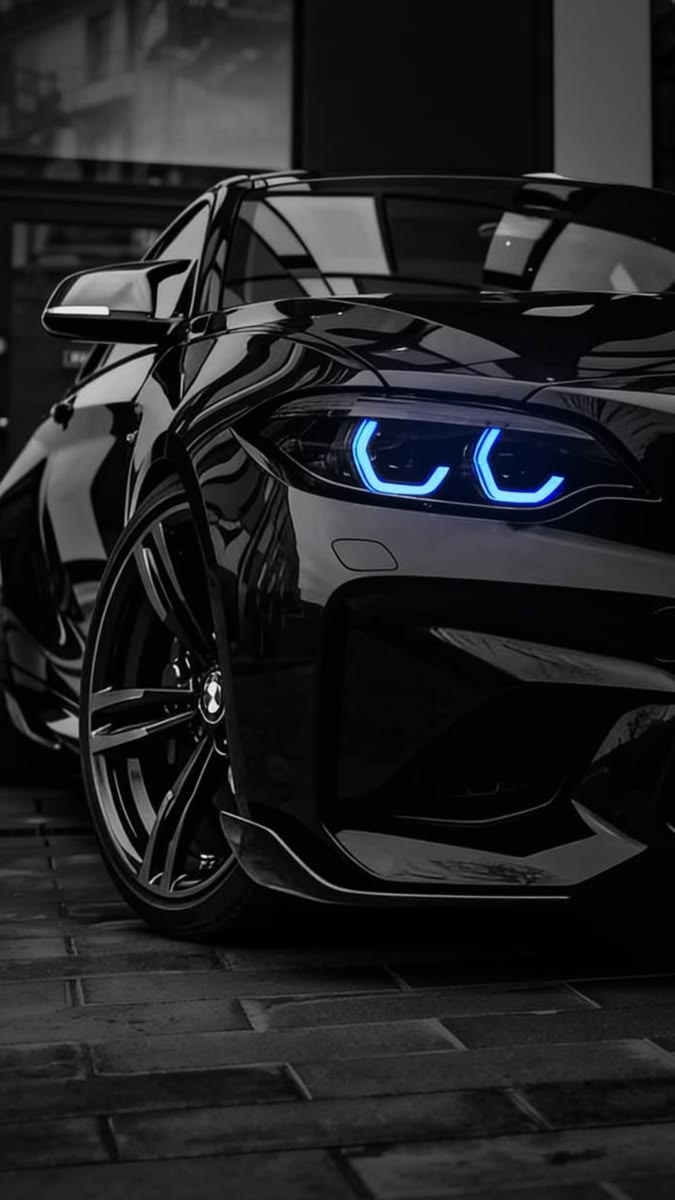 BMW M4 Competition xDrive